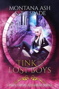 Tink And The Lost Boys - Once Upon A Harem Series