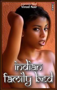 Indian Family Bed - Incestuous Indian Families