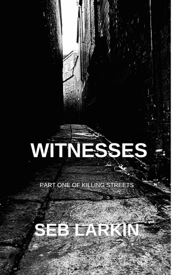 Witnesses - cover