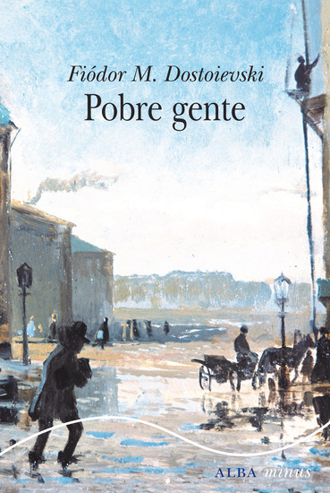 Pobre gente - cover