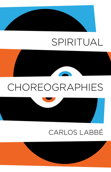 Spiritual Choreographies - cover