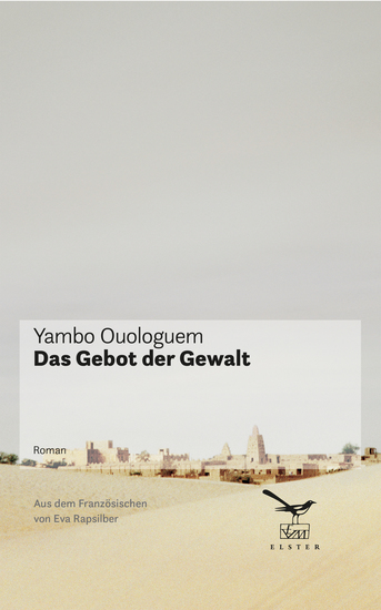 Das Gebot der Gewalt - cover