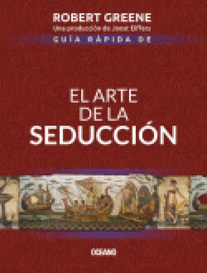 Guía rápida de El arte de la seducción - cover