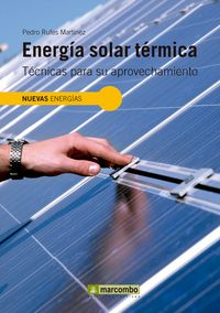 Energia solar térmica - Técnicas para su aprovechamiento