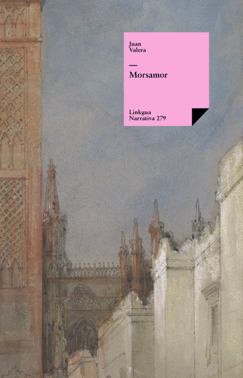 Morsamor - cover
