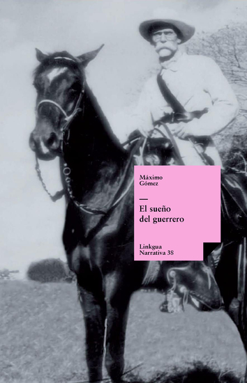 El sueño del guerrero - cover