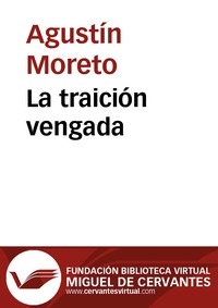 La traición vengada
