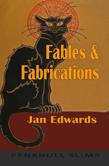 Fables and Fabrications - cover