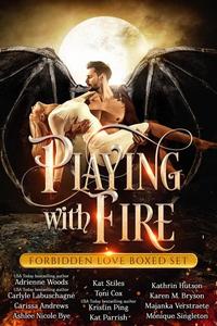 Playing with Fire Boxset