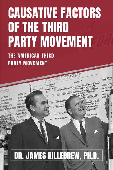 Causative Factors of the Third Party Movement - cover