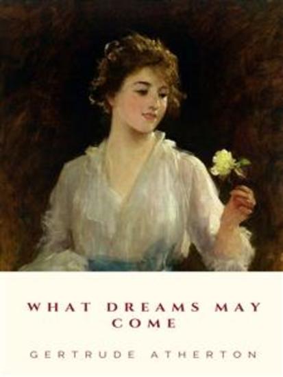 What Dreams May Come - cover