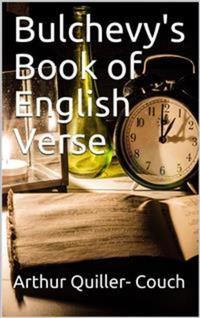 Bulchevy's Book of English Verse