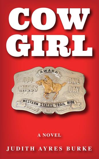 Cowgirl - cover