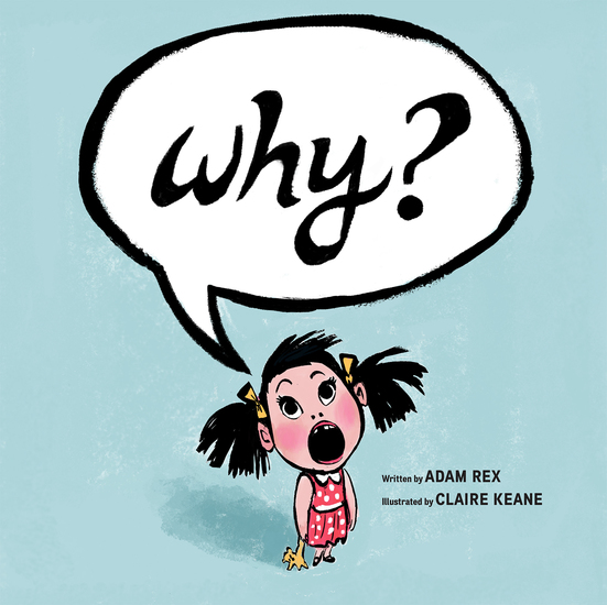 Why? - cover