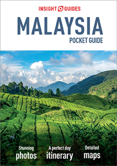 Insight Guides Pocket Malaysia (Travel Guide eBook) - cover