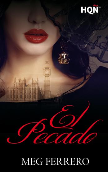El pecado - cover
