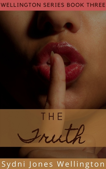 The Truth - cover