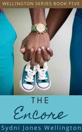 The Encore - cover