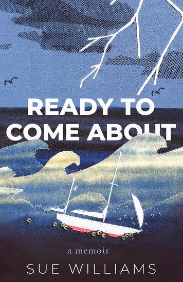 Ready to Come About - cover