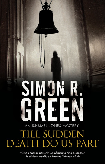 Till Sudden Death Do Us Part - cover