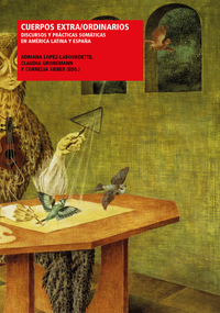 Cuerpos extra ordinarios