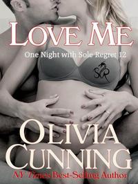 Love Me - One Night with Sole Regret #12