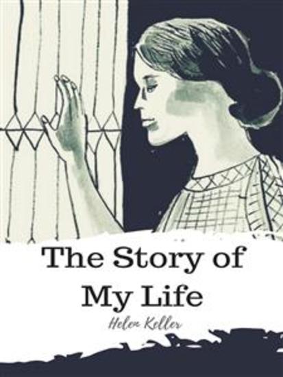 The Story of My Life - cover