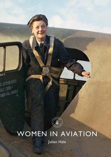 Women in Aviation - cover