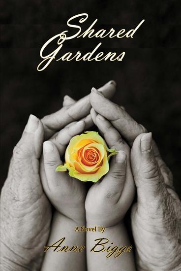 Shared Gardens - cover