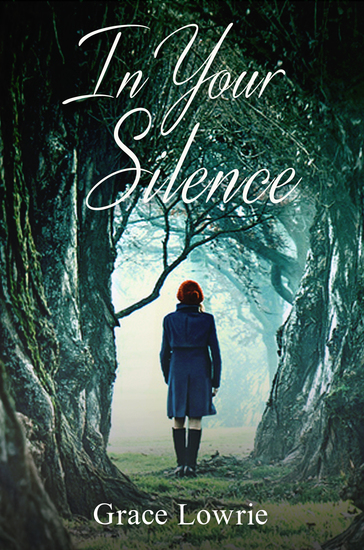 In Your Silence - The Wildham Series - cover