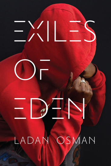 Exiles of Eden - cover