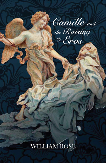 Camille and the Rising of Eros - cover