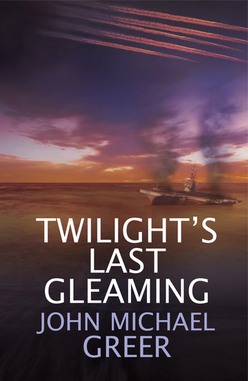 Twilight's Last Gleaming - Updated Edition - cover