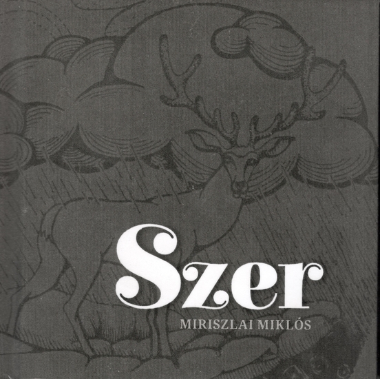 Szer - cover