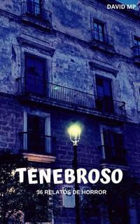 Terror en la noche: 36 relatos de horror