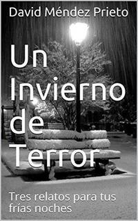 Un Invierno de Terror - Un invierno de terror #1