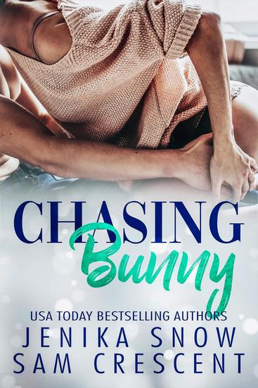 Chasing Bunny - cover