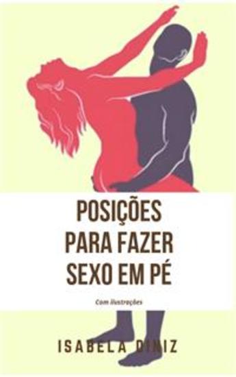 Posições para fazer sexo em pé - cover