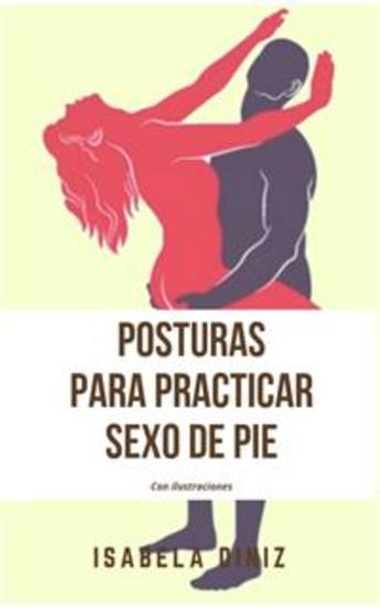 Posturas para practicar sexo de pie - cover