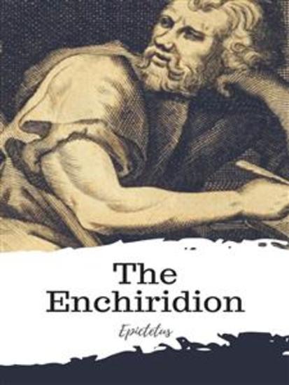 The Enchiridion - cover