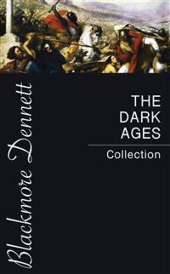 The Dark Ages Collection - cover