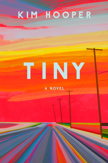 Tiny - cover