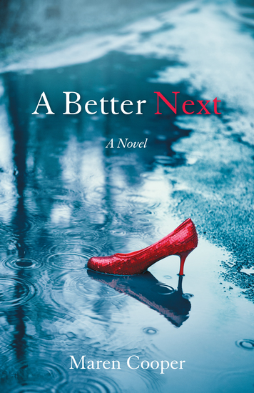 A Better Next - A Novel - cover