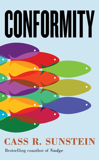 Conformity - The Power of Social Influences - cover