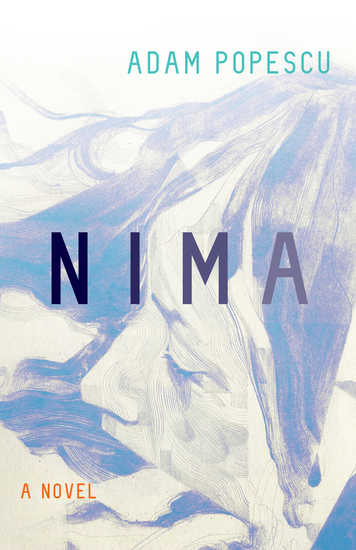 Nima - cover