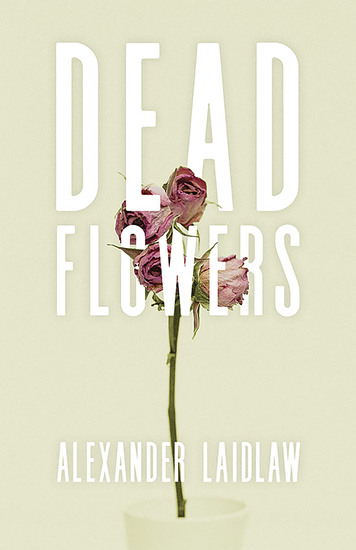 Dead Flowers - cover