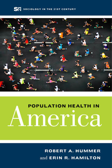 Population Health in America - cover