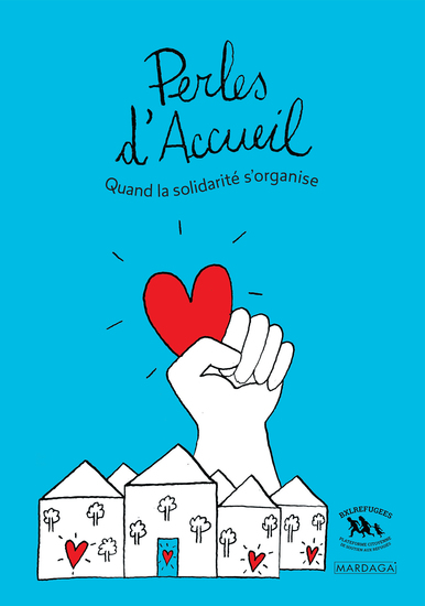 Perles d'accueil - Quand la solidarité s'organise - cover