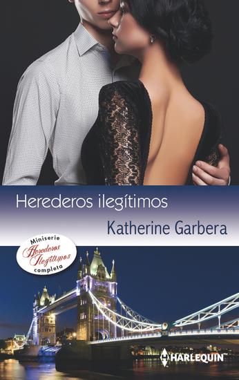 Antiguos secretos - Un amor de escándalo - El mejor premio - cover