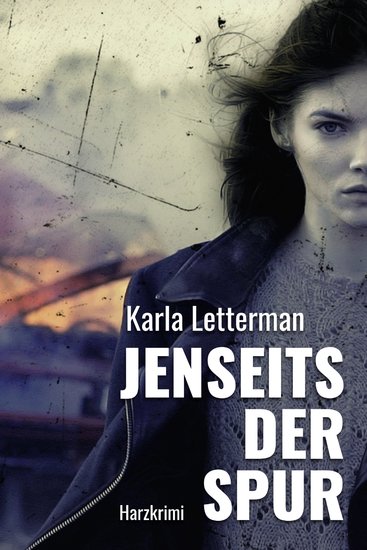 Jenseits der Spur - cover